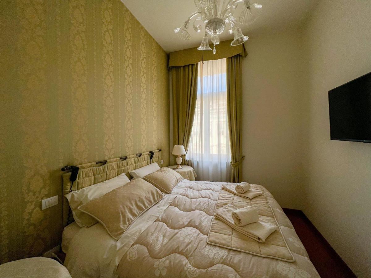 Trieste Luca'S Home Kültér fotó